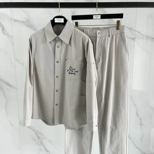 Wholesale Christian Dior Tracksuits Long Sleeved For Men #1414396 $180.00 USD, Wholesale Quality Replica Christian Dior Tracksuits