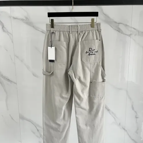 Replica Christian Dior Tracksuits Long Sleeved For Men #1414396 $180.00 USD for Wholesale