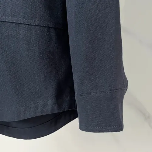 Replica Christian Dior Tracksuits Long Sleeved For Men #1414398 $180.00 USD for Wholesale