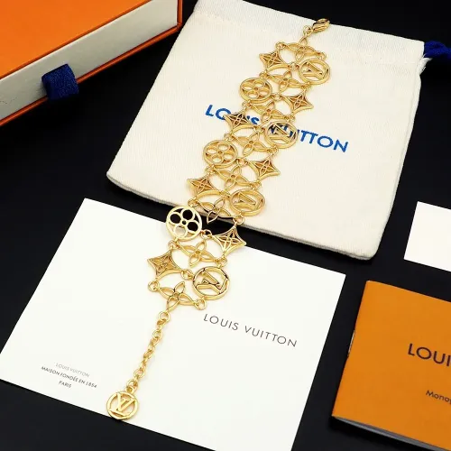 Replica Louis Vuitton LV Bracelets #1414400 $34.00 USD for Wholesale