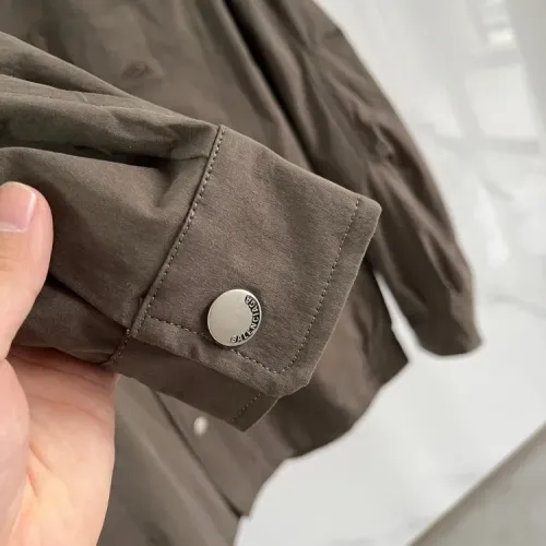 Replica Balenciaga Fashion Tracksuits Long Sleeved For Men #1414401 $202.00 USD for Wholesale