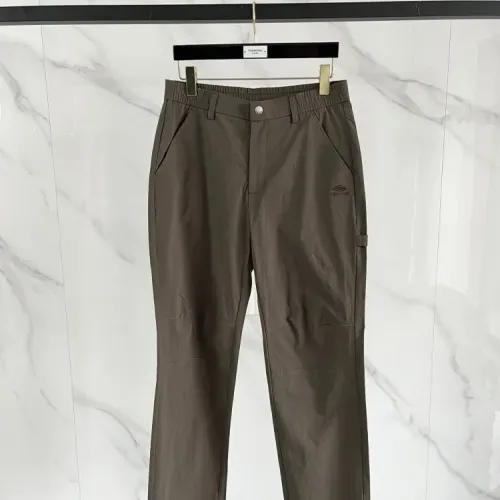 Replica Balenciaga Fashion Tracksuits Long Sleeved For Men #1414401 $202.00 USD for Wholesale