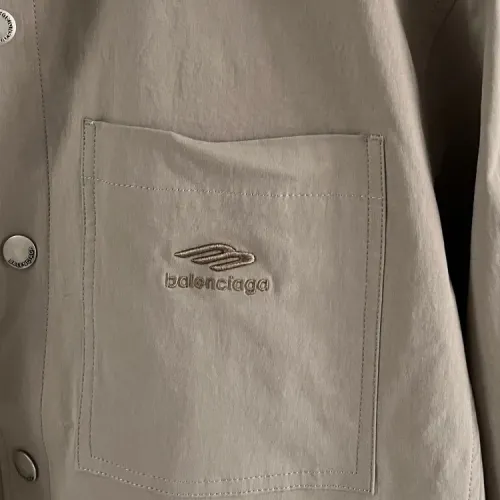 Replica Balenciaga Fashion Tracksuits Long Sleeved For Men #1414403 $202.00 USD for Wholesale