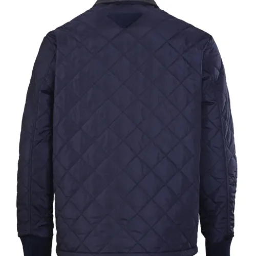 Replica Prada Jackets Long Sleeved For Unisex #1414408 $135.00 USD for Wholesale