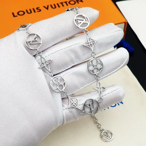 Replica Louis Vuitton Necklaces #1414411 $29.00 USD for Wholesale