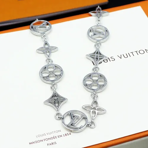 Replica Louis Vuitton Necklaces #1414411 $29.00 USD for Wholesale
