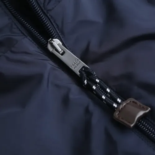 Replica Prada Jackets Long Sleeved For Unisex #1414413 $108.00 USD for Wholesale