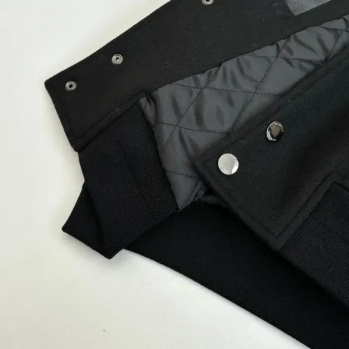 Replica Givenchy Jackets Long Sleeved For Unisex #1414422 $118.00 USD for Wholesale