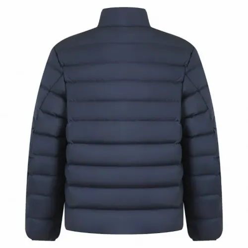 Replica Ralph Lauren Polo Down Feather Coat Long Sleeved For Unisex #1414423 $170.00 USD for Wholesale