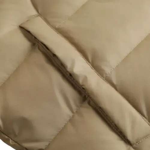 Replica Ralph Lauren Polo Down Feather Coat Long Sleeved For Unisex #1414424 $170.00 USD for Wholesale