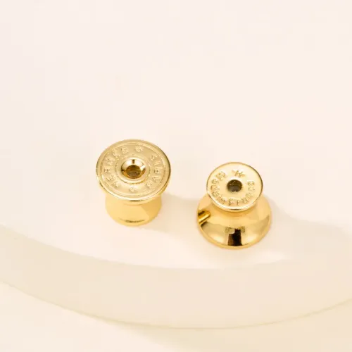 Replica Hermes Earrings For Women #1414427 $52.00 USD for Wholesale