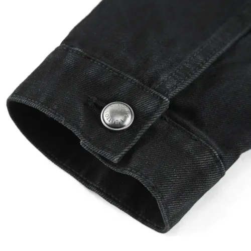 Replica Louis Vuitton LV Jackets Long Sleeved For Unisex #1414433 $112.00 USD for Wholesale