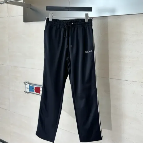 Wholesale Celine Pants For Unisex #1414438 $85.00 USD, Wholesale Quality Replica Celine Pants