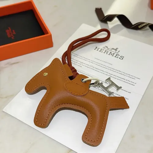 Wholesale Hermes Key Holder And Bag Buckle #1414450 $36.00 USD, Wholesale Quality Replica Hermes Key Holder And Bag Buckle