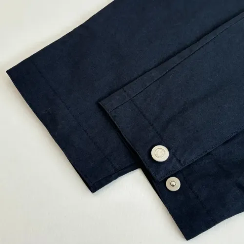 Replica Hermes Jackets Long Sleeved For Unisex #1414456 $108.00 USD for Wholesale