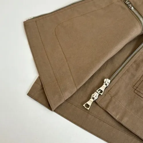 Replica Hermes Jackets Long Sleeved For Unisex #1414457 $108.00 USD for Wholesale