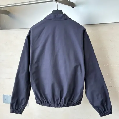 Replica Prada Jackets Long Sleeved For Unisex #1414462 $118.00 USD for Wholesale