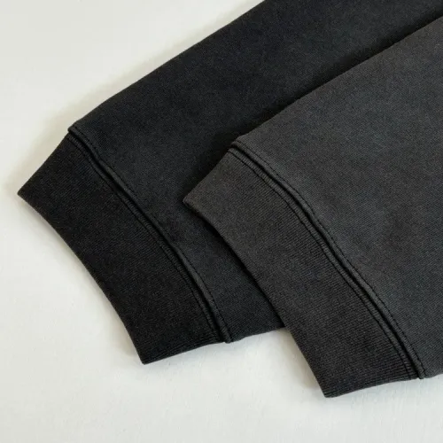 Replica Balenciaga Hoodies Long Sleeved For Unisex #1414472 $92.00 USD for Wholesale