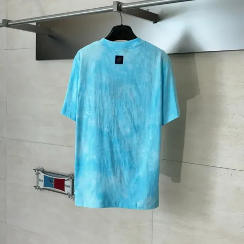 Replica Louis Vuitton LV T-Shirts Short Sleeved For Unisex #1414475 $56.00 USD for Wholesale