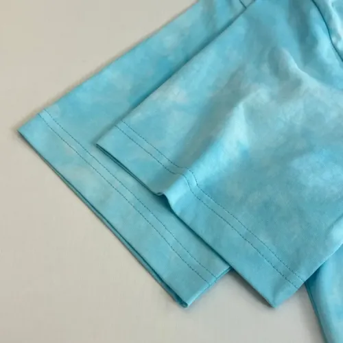 Replica Louis Vuitton LV T-Shirts Short Sleeved For Unisex #1414475 $56.00 USD for Wholesale