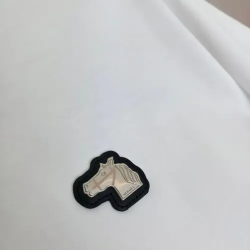 Replica Hermes T-Shirts Short Sleeved For Men #1414480 $52.00 USD for Wholesale
