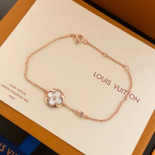 Wholesale Louis Vuitton LV Bracelets #1414527 $29.00 USD, Wholesale Quality Replica Louis Vuitton LV Bracelets