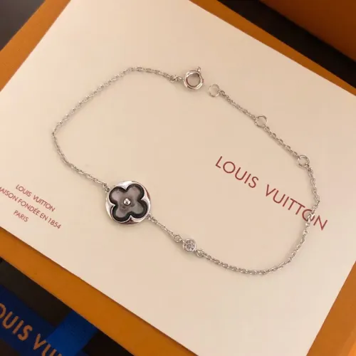 Wholesale Louis Vuitton LV Bracelets #1414529 $29.00 USD, Wholesale Quality Replica Louis Vuitton LV Bracelets