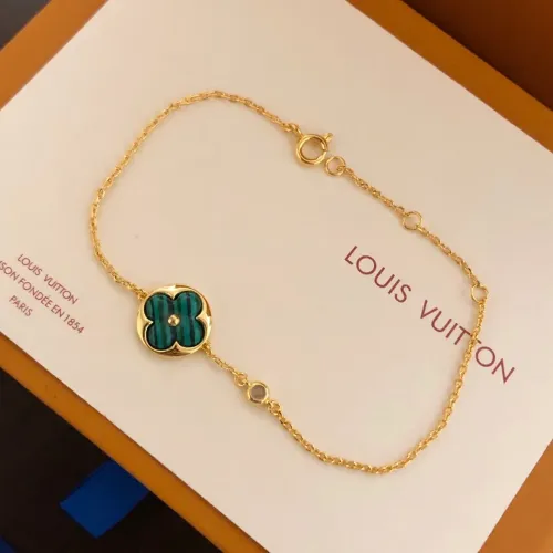 Wholesale Louis Vuitton LV Bracelets #1414531 $29.00 USD, Wholesale Quality Replica Louis Vuitton LV Bracelets