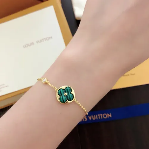 Replica Louis Vuitton LV Bracelets #1414531 $29.00 USD for Wholesale