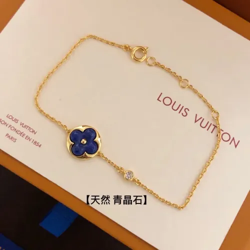 Wholesale Louis Vuitton LV Bracelets #1414534 $29.00 USD, Wholesale Quality Replica Louis Vuitton LV Bracelets