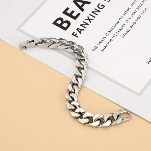 Replica Louis Vuitton LV Bracelets #1414541 $27.00 USD for Wholesale