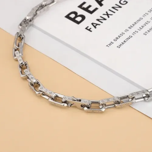 Replica Louis Vuitton Necklaces #1414546 $34.00 USD for Wholesale