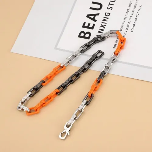 Replica Louis Vuitton Necklaces #1414548 $34.00 USD for Wholesale