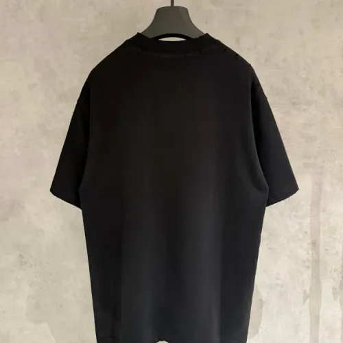 Replica Christian Dior T-Shirts Short Sleeved For Unisex #1414551 $48.00 USD for Wholesale