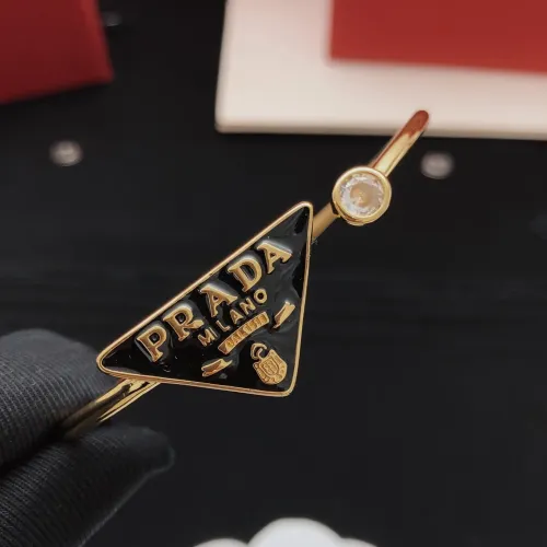 Replica Prada Bracelets #1414554 $29.00 USD for Wholesale