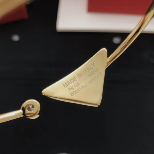 Replica Prada Bracelets #1414554 $29.00 USD for Wholesale