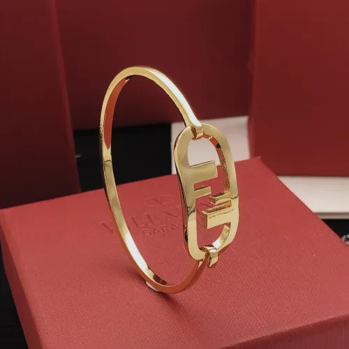 Wholesale Fendi Bracelets #1414555 $29.00 USD, Wholesale Quality Replica Fendi Bracelets