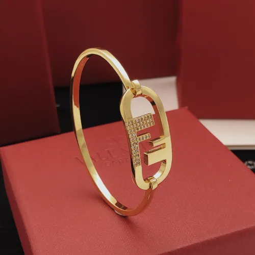 Wholesale Fendi Bracelets #1414556 $29.00 USD, Wholesale Quality Replica Fendi Bracelets