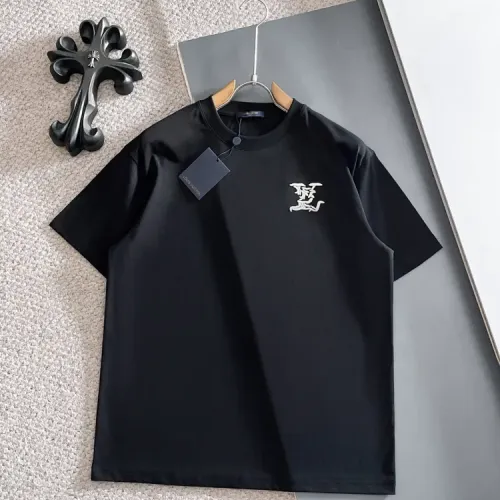 Wholesale Louis Vuitton LV T-Shirts Short Sleeved For Unisex #1414565 $42.00 USD, Wholesale Quality Replica Louis Vuitton LV T-Shirts