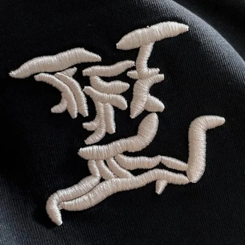 Replica Louis Vuitton LV T-Shirts Short Sleeved For Unisex #1414565 $42.00 USD for Wholesale