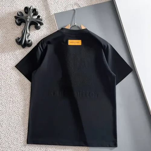 Wholesale Louis Vuitton LV T-Shirts Short Sleeved For Unisex #1414573 $42.00 USD, Wholesale Quality Replica Louis Vuitton LV T-Shirts