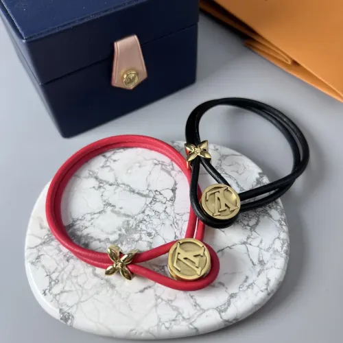 Replica Louis Vuitton LV Bracelets #1414574 $34.00 USD for Wholesale