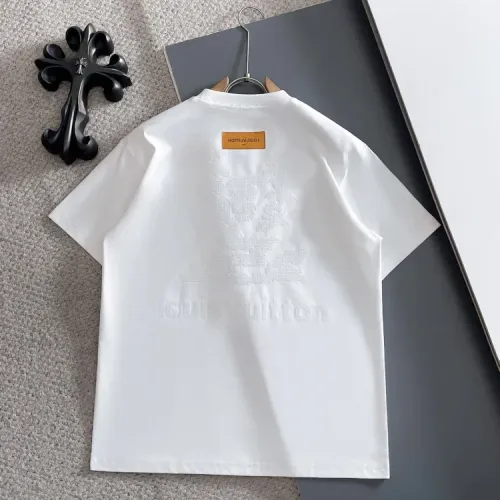 Wholesale Louis Vuitton LV T-Shirts Short Sleeved For Unisex #1414575 $42.00 USD, Wholesale Quality Replica Louis Vuitton LV T-Shirts