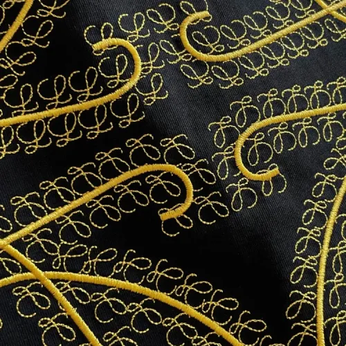 Replica LOEWE T-Shirts Short Sleeved For Unisex #1414581 $42.00 USD for Wholesale