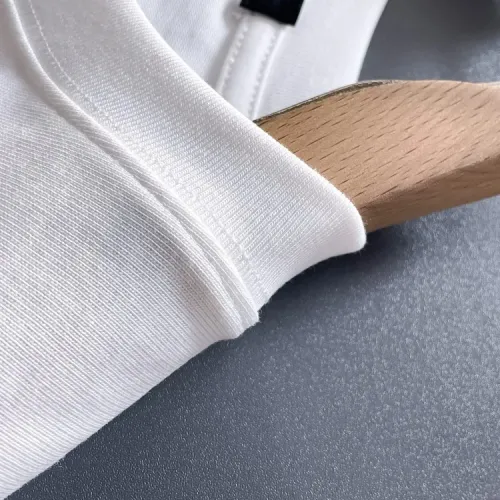 Replica Prada T-Shirts Short Sleeved For Unisex #1414599 $42.00 USD for Wholesale