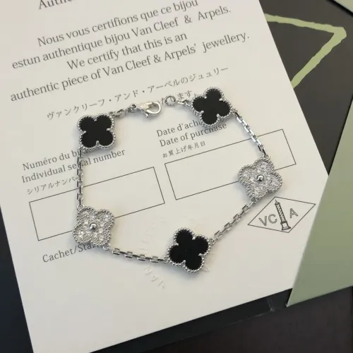 Wholesale Van Cleef &amp; Arpels Bracelets For Women #1414615 $36.00 USD, Wholesale Quality Replica Van Cleef &amp; Arpels Bracelets