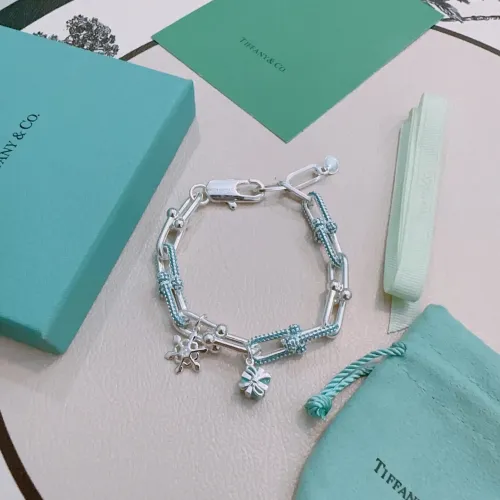 Wholesale Tiffany Bracelets #1414623 $56.00 USD, Wholesale Quality Replica Tiffany Bracelets