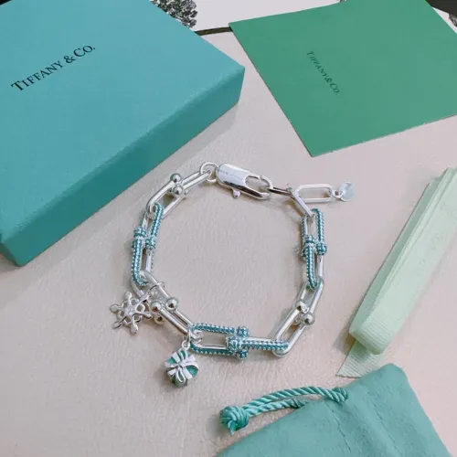Replica Tiffany Bracelets #1414623 $56.00 USD for Wholesale
