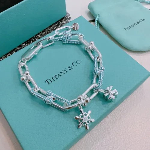 Replica Tiffany Bracelets #1414623 $56.00 USD for Wholesale