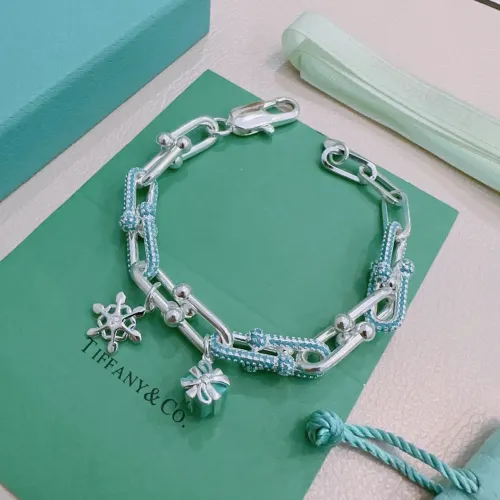 Replica Tiffany Bracelets #1414623 $56.00 USD for Wholesale